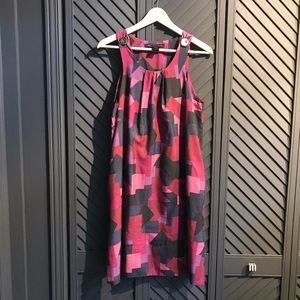 Marc Jacobs knee length dress